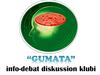 "Gumata" info-debat diskussion klubi