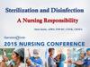A Nursing Responsibility
