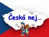 Česká nej… Přírodní zajímavosti nej…