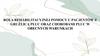 Rola rehabilitacyjnej pomocy u pacjentów z gruźlicą płuc oraz chorobami płuc w