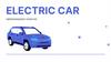 Electric car