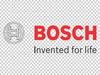 Bosch. Invented for life
