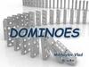 Dominoes. Game