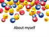 About myself