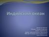 Индийский океан