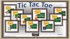 Tic Tac Toe (game). Level A2-B1
