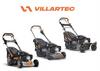 Газонокосилки Villartec