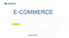 E-commerce