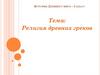 Религия древних греков