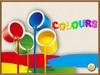 Colours. Game