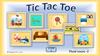 Tic Tac Toe (game)