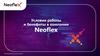 Условия работы и бенефиты в компании Neoflex