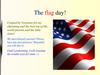 The flag day