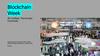 О конференции Blockchain Week