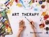 «Арт-терапия» - лечение искусством