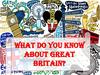 What do you know about Great Britain