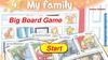 My family. Big Board Game
