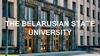 The Belarusian State University