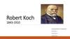 Robert Koch