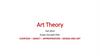 Art Theory