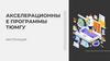 Акселерационные программы