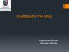 Бизнес-план. IIlustración VR club