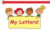 My Letters!