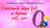 Футбол. Логопедическое занятие с обучающимися 1 класса