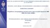 Разработка электропривода валков клети стана холодной прокатки 2000 ЛПЦ №11 ПАО «ММК»