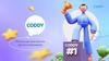 CODDY. Международная школа программирования