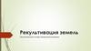 Рекультивация земель