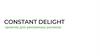 Constant Delight. Креатив для рекламных роликов