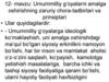 Umummilliy g‘oyalarni amalga oshirishning zaruriy chora-tadbirlari va prinsiplari