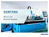 Senfeng. SF3015M. Technical Solutions