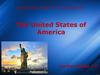 The United States of America