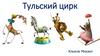 Тульский цирк