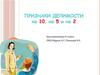 Признаки делимости на 10, на 5 и на 2. Урок математики. 6 класс