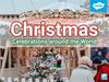 Christmas. Celebrations around the world twinkl