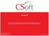 EnergyCS. Компании CSoft