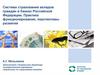 Система страхования вкладов граждан в банках Российской Федерации. Практика функционирования, перспективы развития