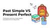 Past Simple VS