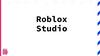 Roblox Studio