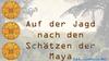 Auf der Jagd nach den Schätzen der Maya