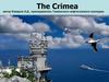 The Crimea