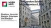 The London School of Economics (LSE)
