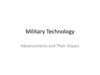 Military_Technology