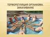 Терморегуляция организма. Закаливание
