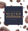 Кофейни самообслуживания - Mister Kofeman