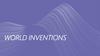 World inventions