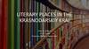 Literary places in the Krasnodarskiy krai